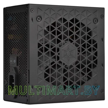 Блок питания SilverStone DA750 Gold 750W (SST-AX0750MCGD-A) картинка 5